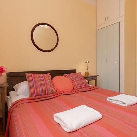 Warsaw New Town Square Apartment For 5 Guests By Noclegi Renters Buitenkant foto